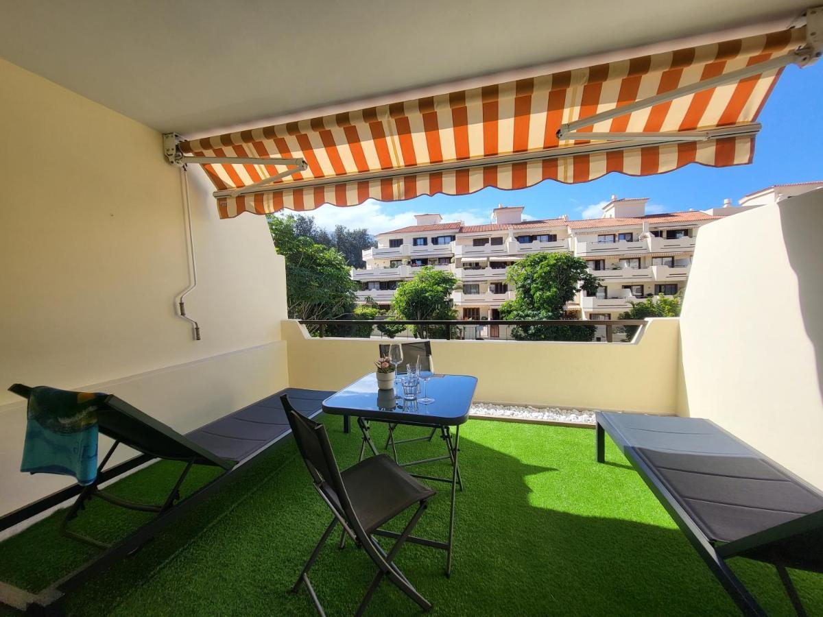 Pool Sunset Apartment Puerto de la Cruz  Exterior foto